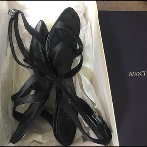 Ann Taylor Heels 👠